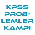 KPSS - Problemler Kampı